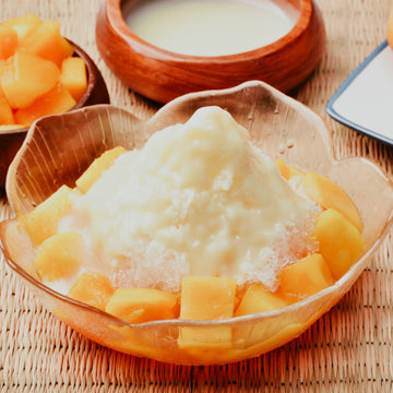 Mango Shaved Ice (Special Order) | Fragrance Oil