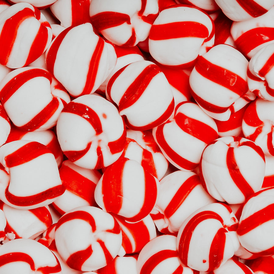 Creamy Candy Cane | Fragrance Oil