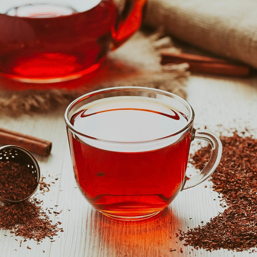 Rooibos Tea | Fragrance Oil