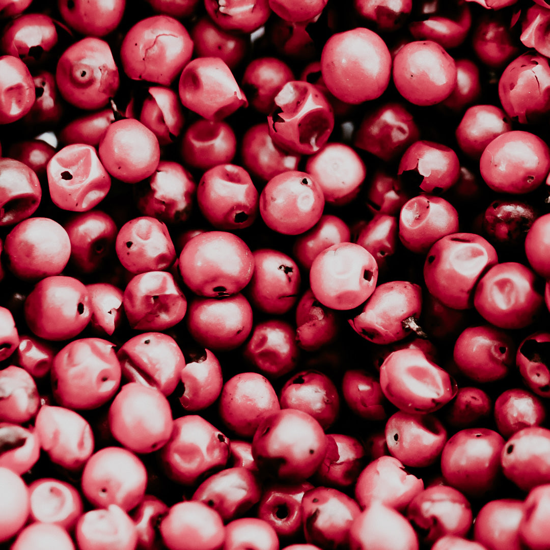 BRAZILIAN PINK PEPPER | Fragrance Oil - DOOP Fragrance Co.