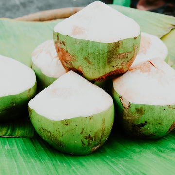 Thai Coconut | Fragrance Oil