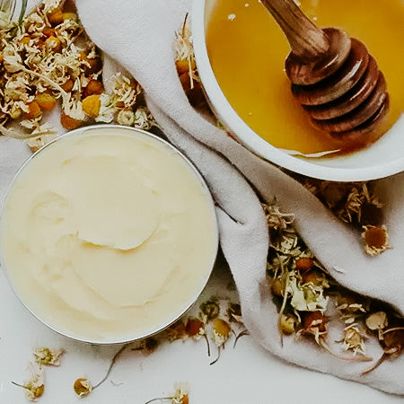Cocoa Butter Honey | Fragrance Oil