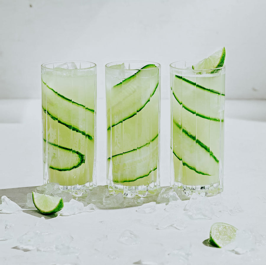 Cucumber Limeade (Agua De Pepino) | Fragrance Oil