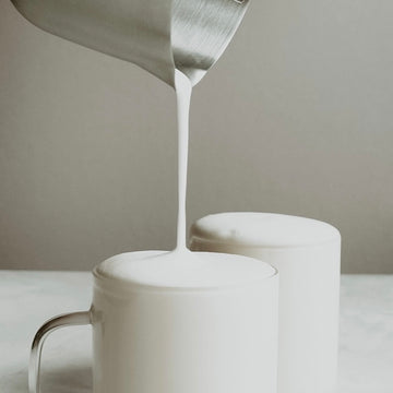 Steamed Milk | Fragrance Oil