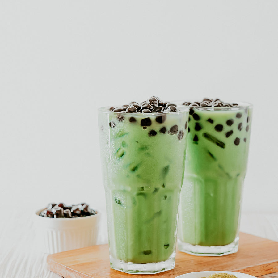 Honeydew Milk Tea | Fragrance Oil