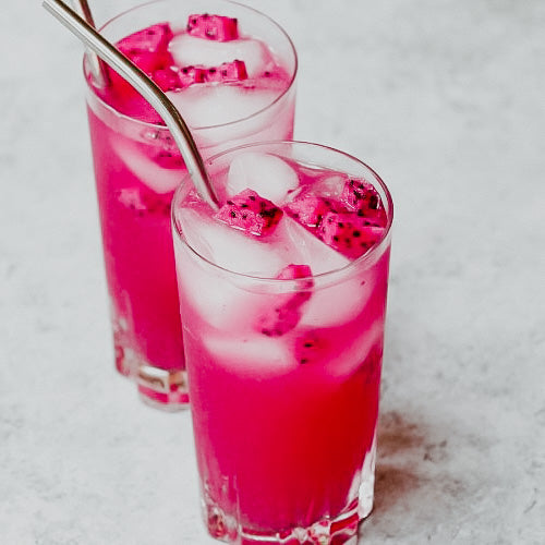 Dragonfruit Iced Tea | Fragrance Oil