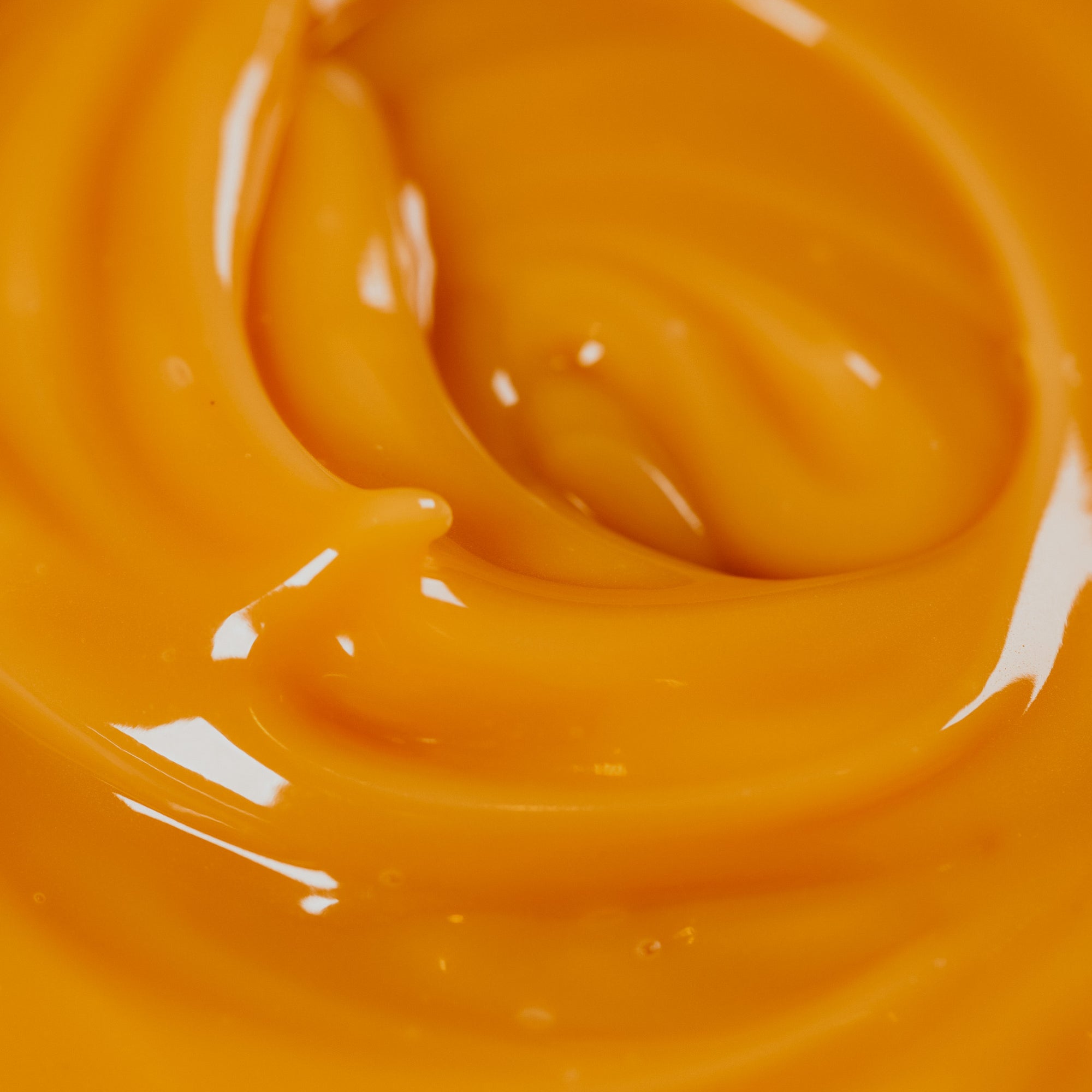 close up photo of dulce de leche