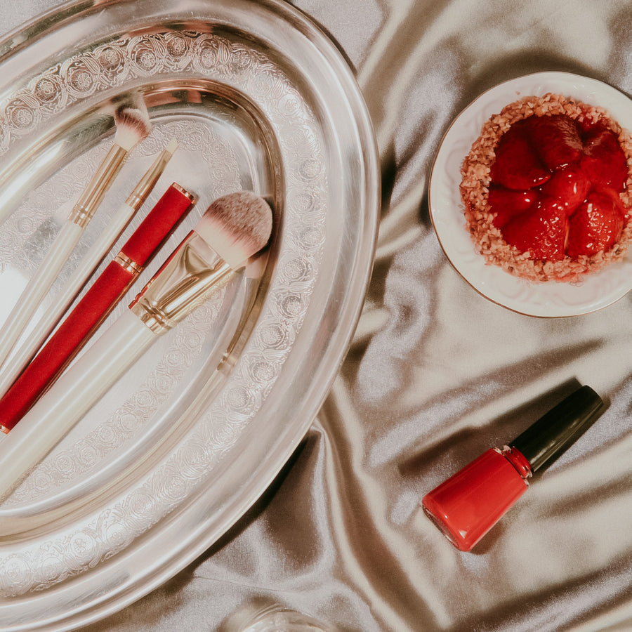 Madison Margiela Lipstick On Fragrance Oil