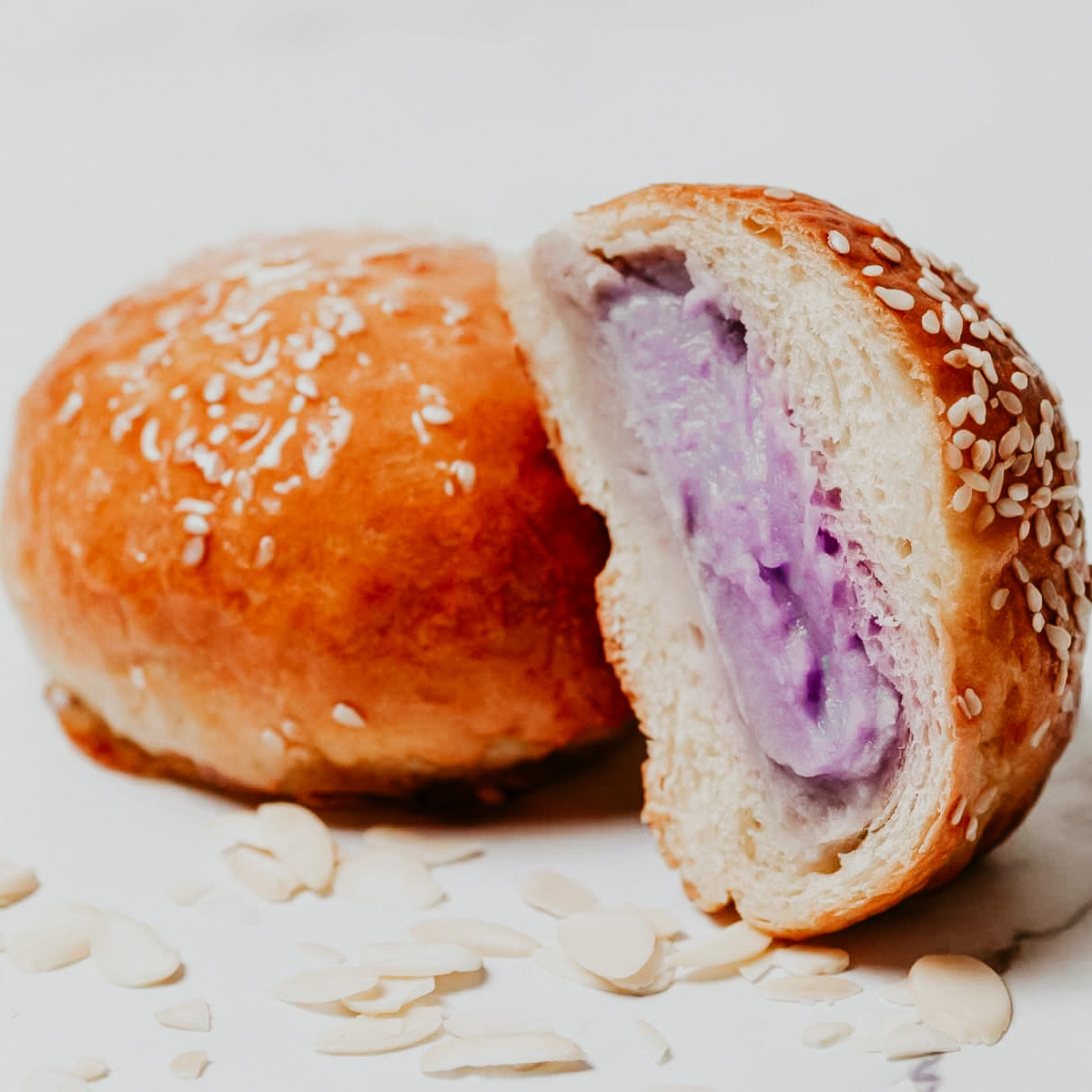 Taro Milk Bun (Discontinued)| Fragrance Oil