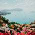 A scenic view of the French Riviera