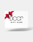 DOOP Fragrance Co. Digital Gift Card