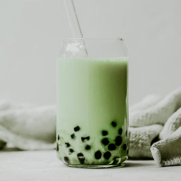 Matcha Milk Tea | Fragrance Oil